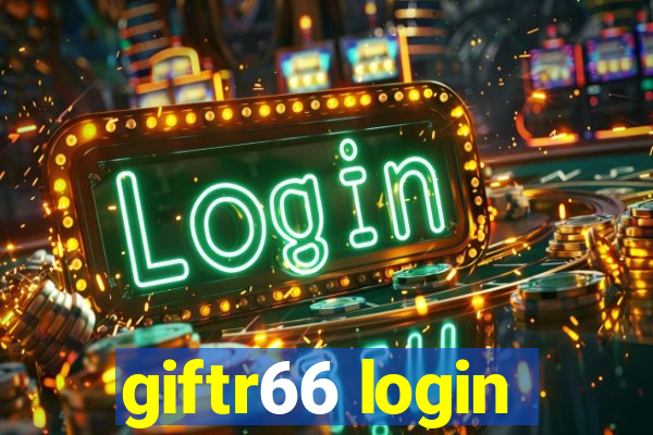 giftr66 login