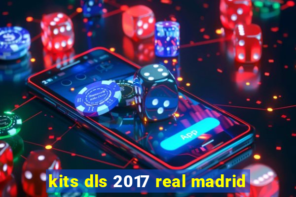 kits dls 2017 real madrid