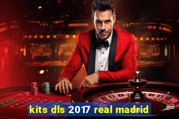 kits dls 2017 real madrid