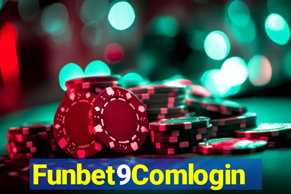 Funbet9Comlogin