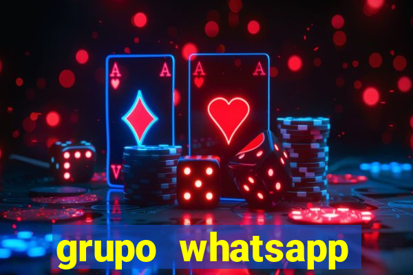 grupo whatsapp resenha rj