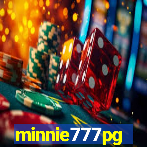 minnie777pg