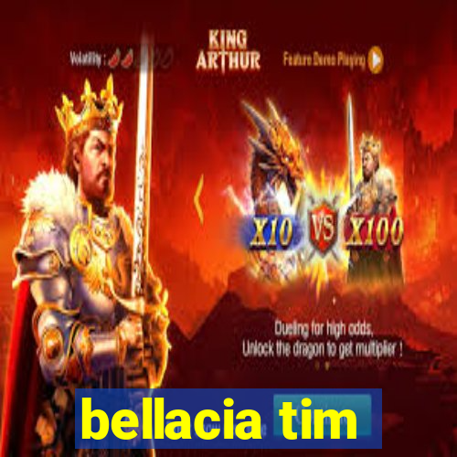 bellacia tim