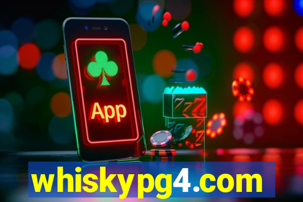 whiskypg4.com