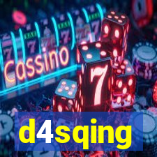 d4sqing