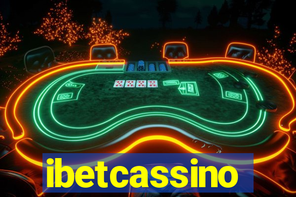 ibetcassino