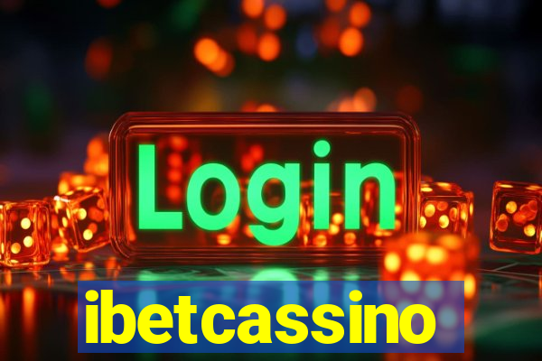 ibetcassino