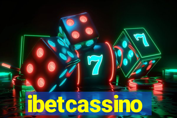 ibetcassino