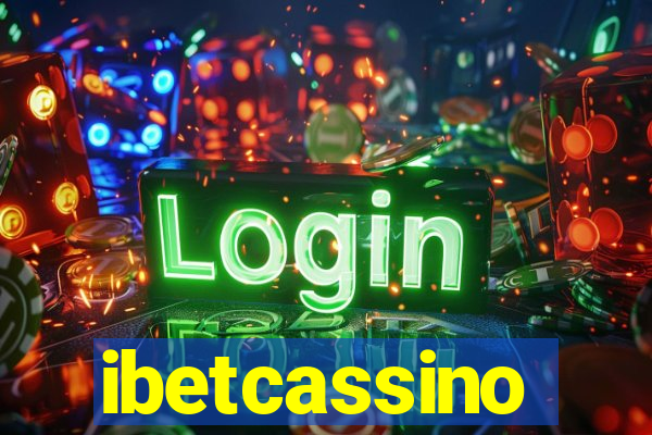 ibetcassino