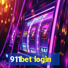 911bet login