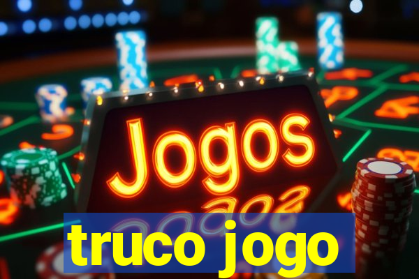 truco jogo