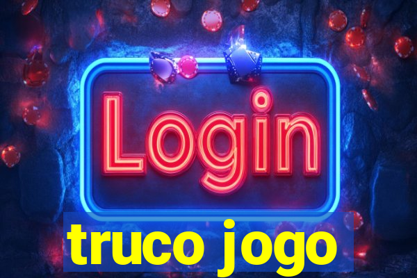 truco jogo