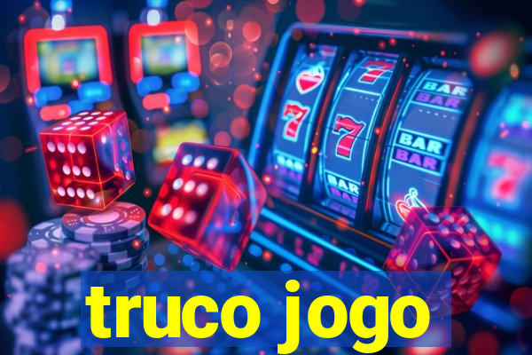 truco jogo