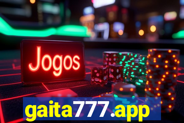 gaita777.app