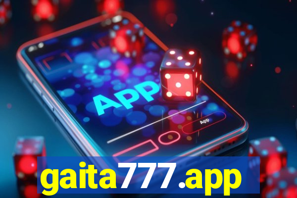 gaita777.app