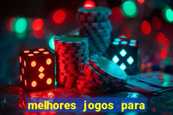 melhores jogos para ganhar dinheiro via pix