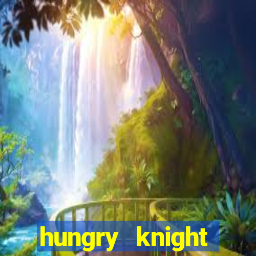 hungry knight gameboy rom pt br