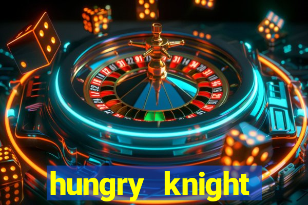 hungry knight gameboy rom pt br