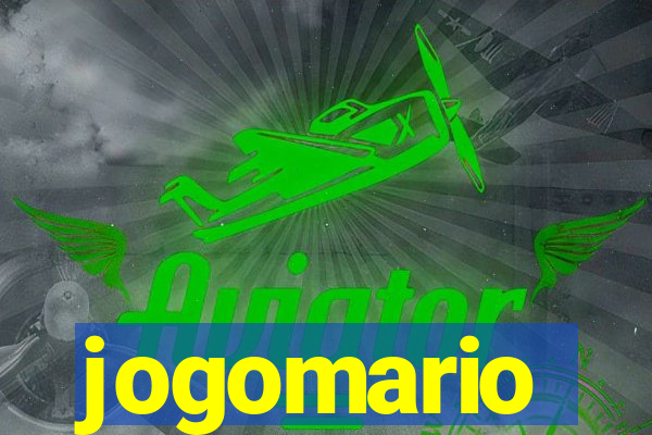 jogomario