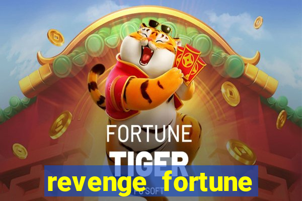 revenge fortune tiger 2 demo