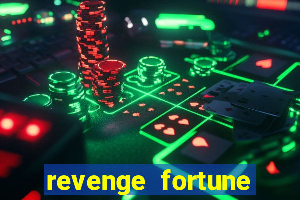 revenge fortune tiger 2 demo