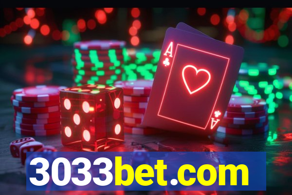 3033bet.com