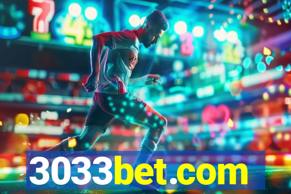 3033bet.com