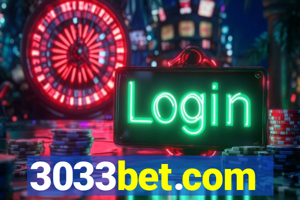 3033bet.com