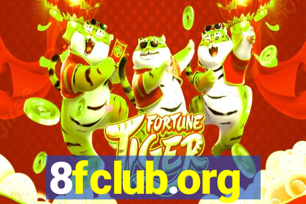 8fclub.org