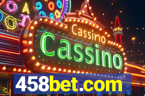 458bet.com