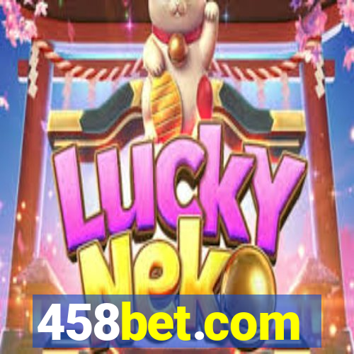 458bet.com