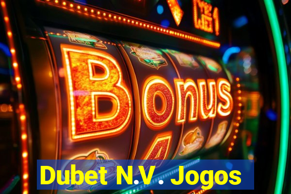 Dubet N.V. Jogos