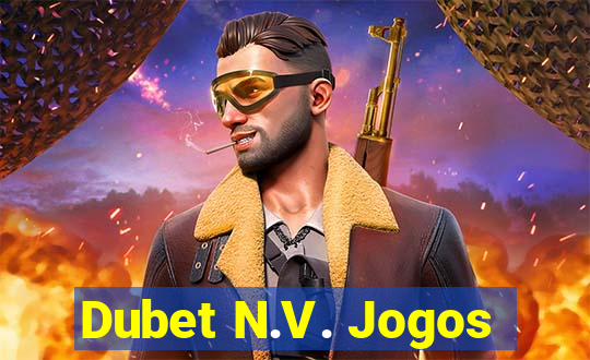 Dubet N.V. Jogos