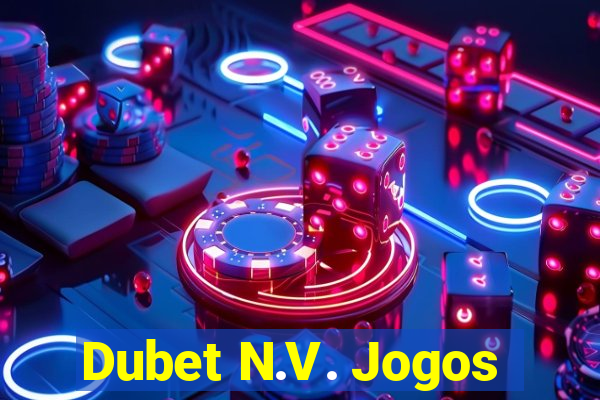 Dubet N.V. Jogos