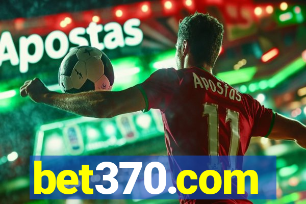 bet370.com