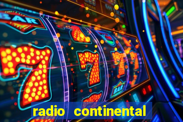 radio continental porto alegre