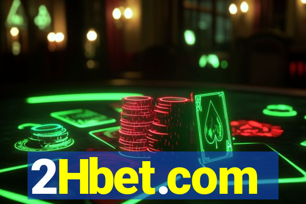 2Hbet.com