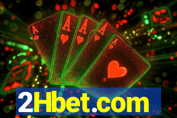 2Hbet.com