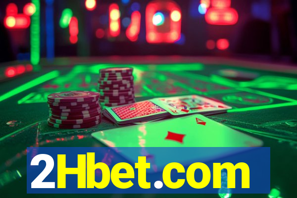 2Hbet.com