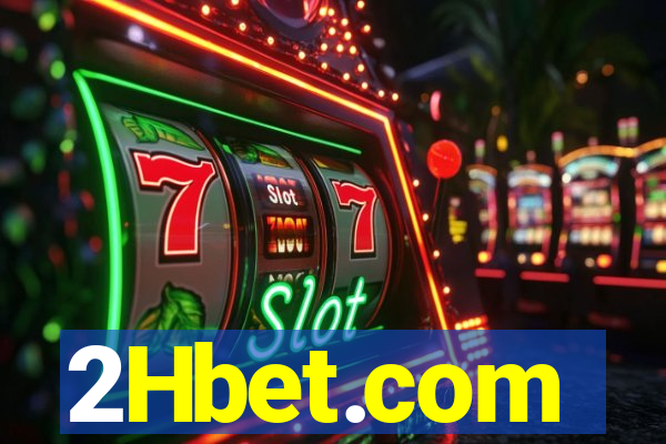 2Hbet.com