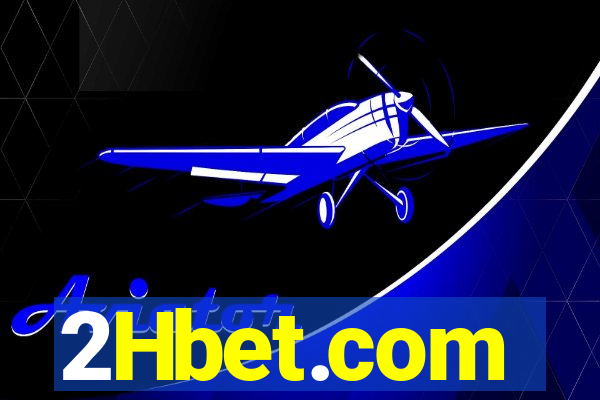 2Hbet.com