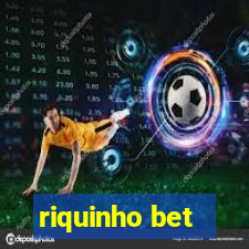 riquinho bet