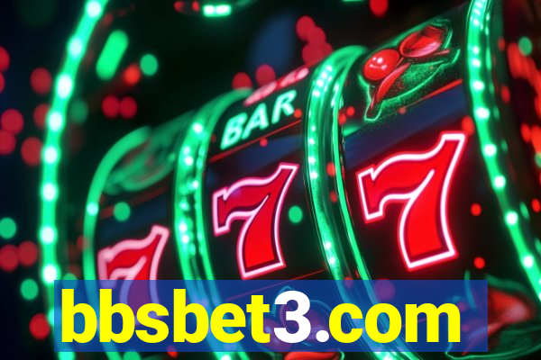 bbsbet3.com