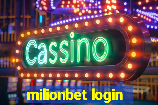 milionbet login