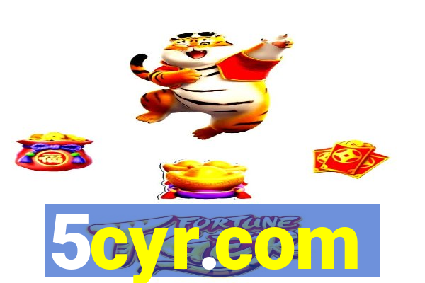 5cyr.com