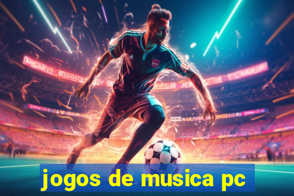 jogos de musica pc