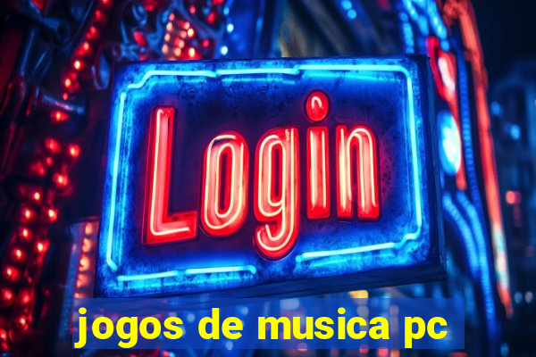 jogos de musica pc