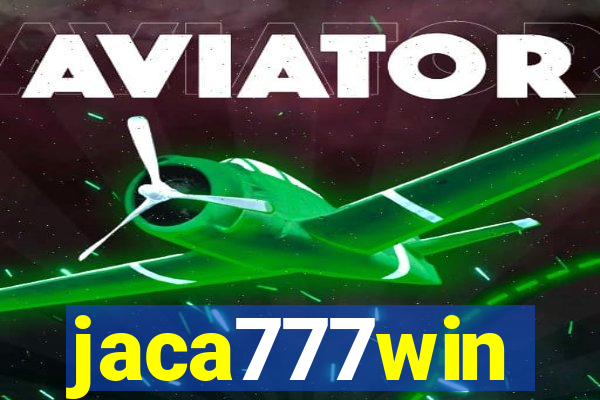 jaca777win