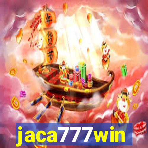 jaca777win