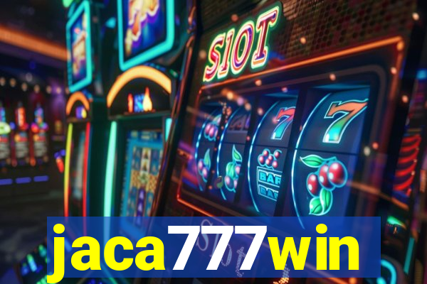 jaca777win